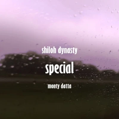 Monty Datta Special