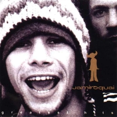 Jamiroquai Greatest Hits