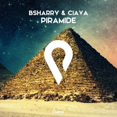 Bsharry/Ciava Piramide