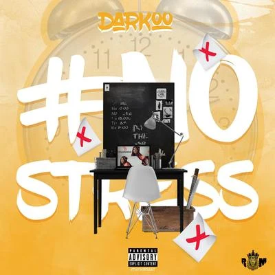 Darkoo #Nostress