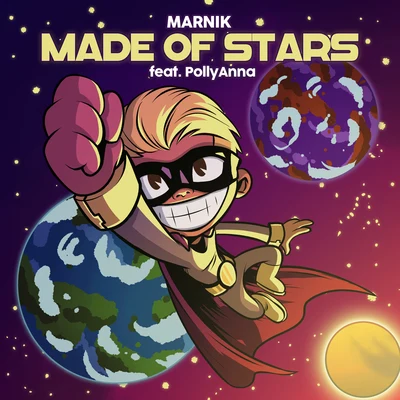 Marnik Made of Stars