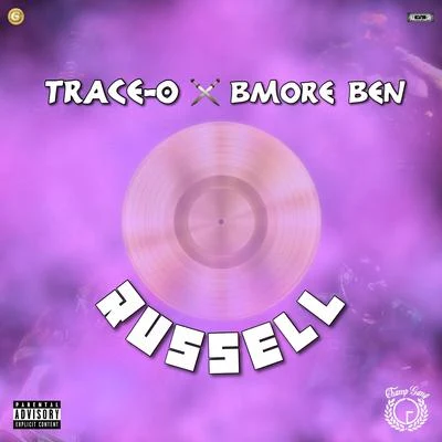 TraCe-O/BMore Ben Russell