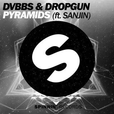 DVBBS Pyramids