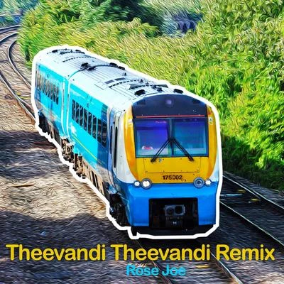 Meenakshi Theevandi Theevandi (Remix)