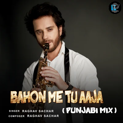 Kunal Ganjawala Bahon Me Tu Aaja (Punjabi Mix)