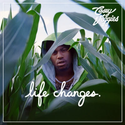 Casey Veggies Life Changes