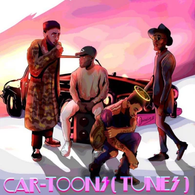 NewAgeMuzik CarTunes