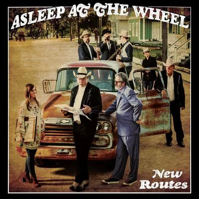 Asleep At The Wheel Seven Nights to Rock