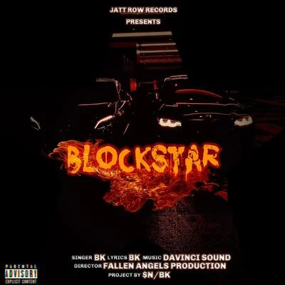 Bk Blockstar