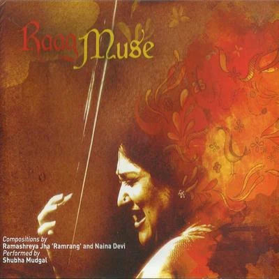 Shubha Mudgal Raag Muse