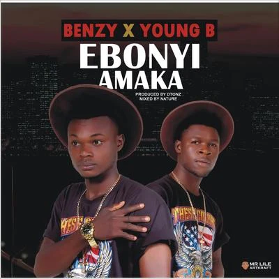 Benzi Ebonyi Amaka