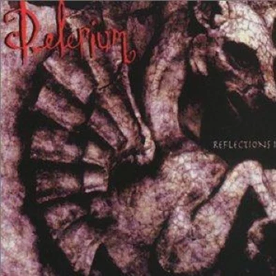 Delerium Reflections, Vol. 1