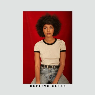 Arlissa Getting Older (Acoustic)