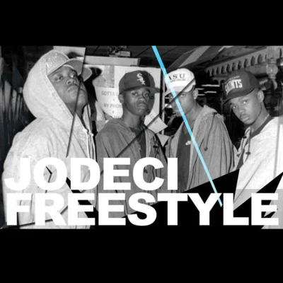 Drake/J. Cole Jodeci Freestyle