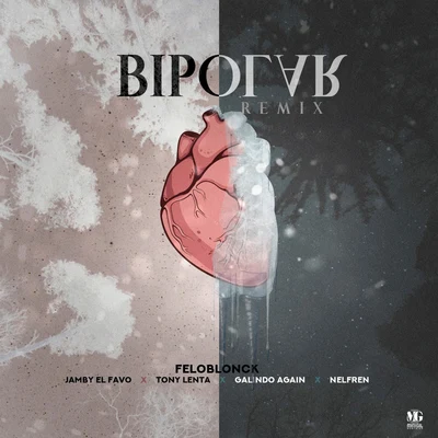 Galindo Again/Jamby el Favo/Felo Blonck Bipolar (Remix)