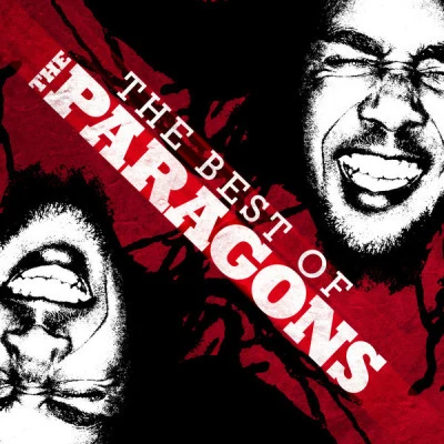 The Paragons The Best of the Paragons