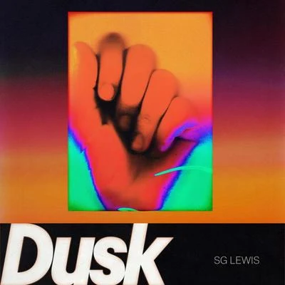 SG Lewis Dusk