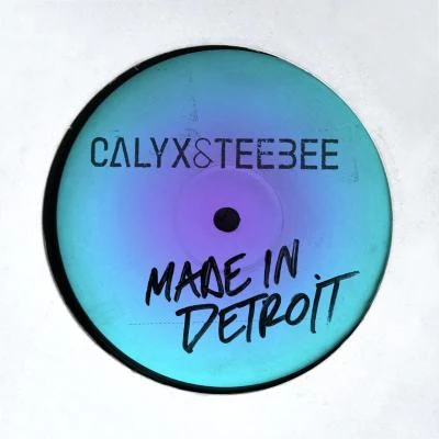 Calyx &amp; Teebee Made in Detroit