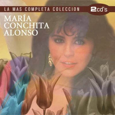 Maria Conchita Alonso La Más Completa Colección