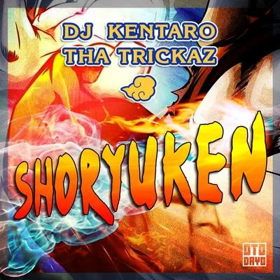 ༄ Tha Trickaz ☁ Shoryuken