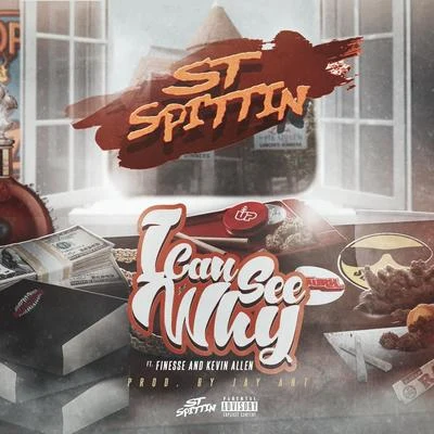 St Spittin I Can See Why (feat. Finesse & Kevin Allen)