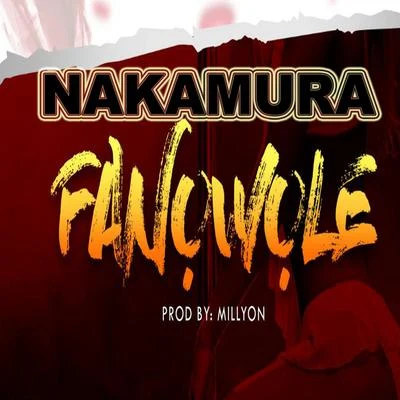 Nakamura Fanowole