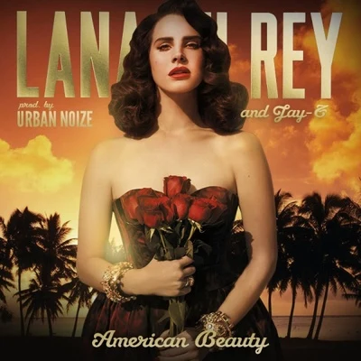 Urban Noize American Beautuy (The Remix EP)