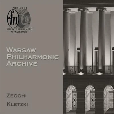 Warsaw Philharmonic Orchestra SCHUBERT, F.: Symphony No. 9, GreatMOZART, W.A.: Symphony No. 39 (Warsaw Philharmonic, Kletzki, Zecchi) (1955, 1962)