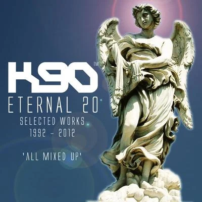 K90 Eternal 20 All Mixed Up