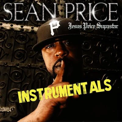 Sean Price Jesus Price Supastar (Instrumentals)