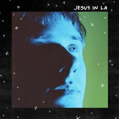 Alec Benjamin Jesus In LA