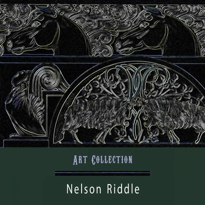 Nelson Riddle Art Collection