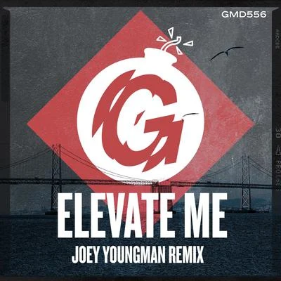 Bobby d&#x27;Ambrosio Elevate Me (Joey Youngman Remix)