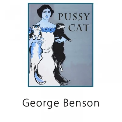 George Benson ***** Cat