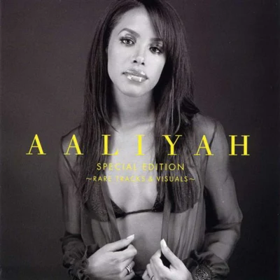 Aaliyah Aaliyah Special Edition: Rare Tracks and Visuals