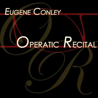 The New Symphony Orchestra/Alberto Erede/Eugene Conley Operactic Recital