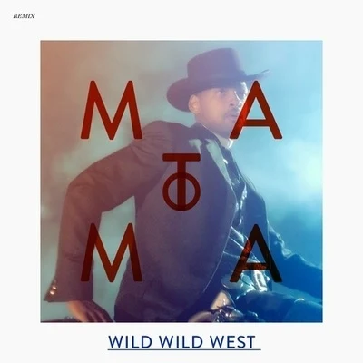 Matoma Wild Wild West (Matoma Remix)