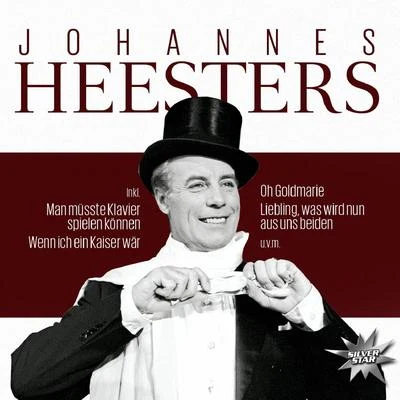 Johannes Heesters Johannes Heesters