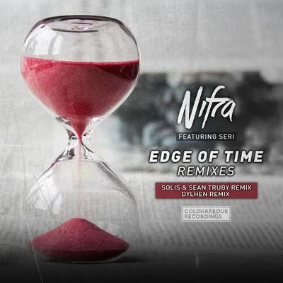 Nifra Edge of Time (Remixes)