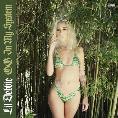 Lil Debbie Summer