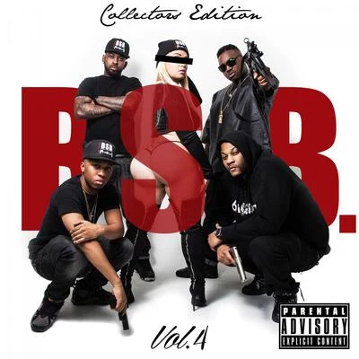 Troy Ave BSB Vol. 4 (Deluxe Edition)