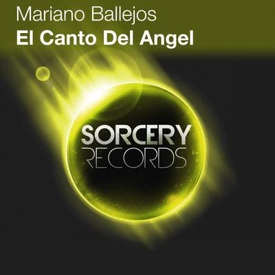 Mariano Ballejos El Canto Del Angel