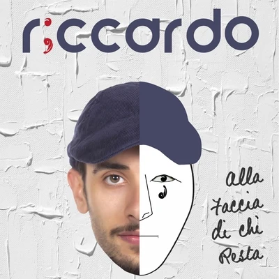 Riccardo Alla faccia di chi resta