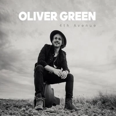 Oliver Green 4th Avenue