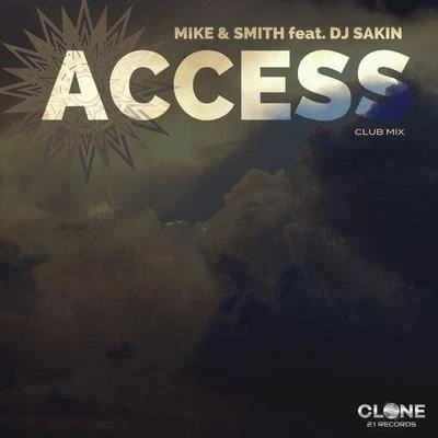 Mike Smith Access