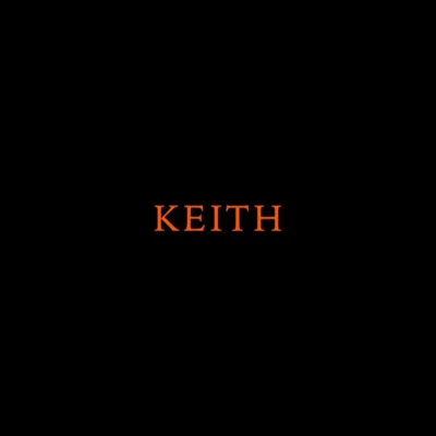 Kool Keith KEITH