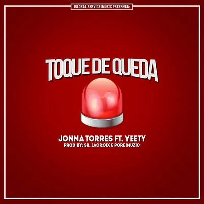 Jonna Torres Toque De Queda