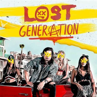 Ricci Lost Generation