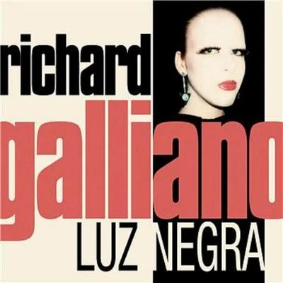 Richard Galliano Luz Negra