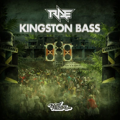 Rae Kingston Bass